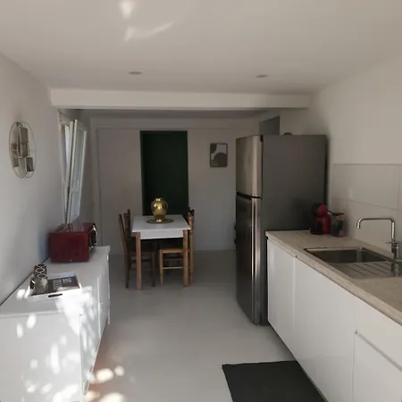 F2 Neuf Piscine Apartmán